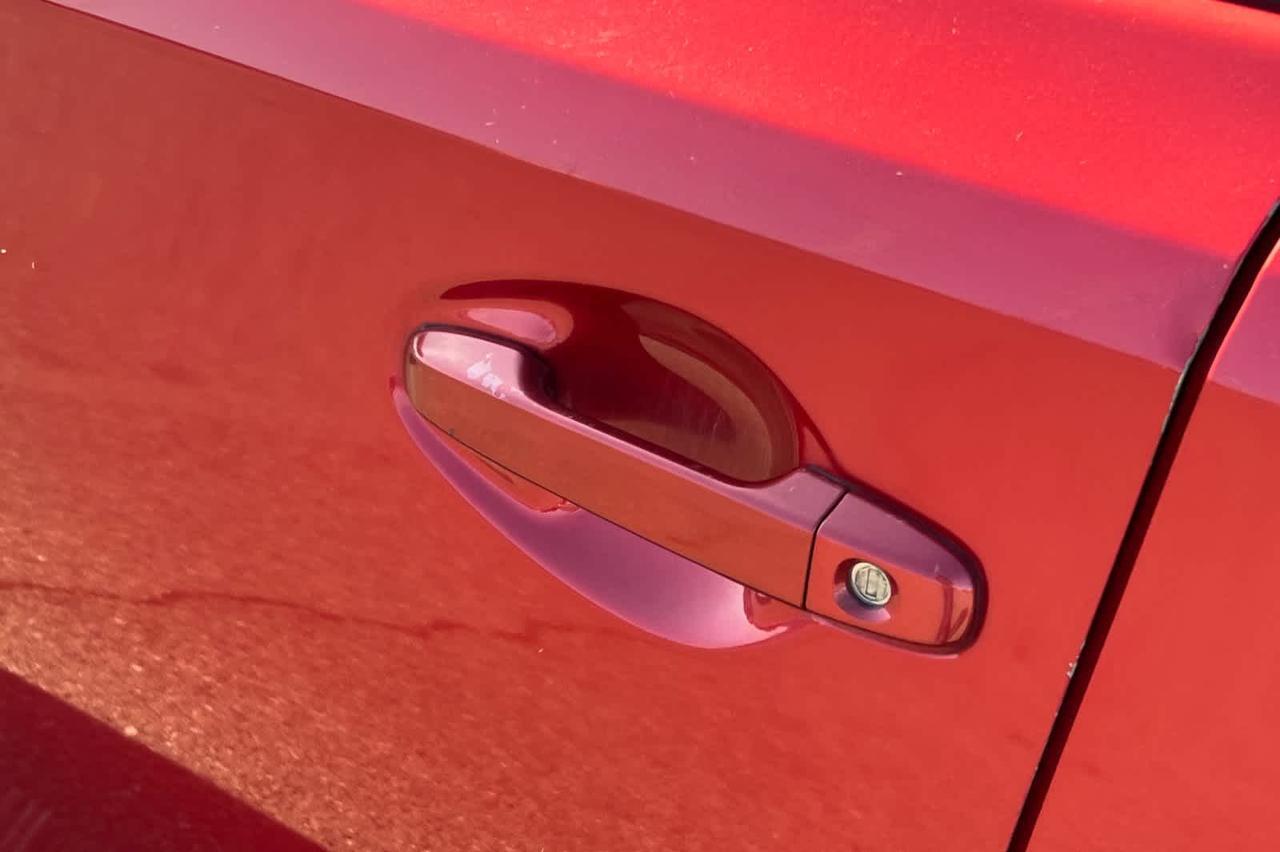 2018 Toyota Corolla iM Roseville CA