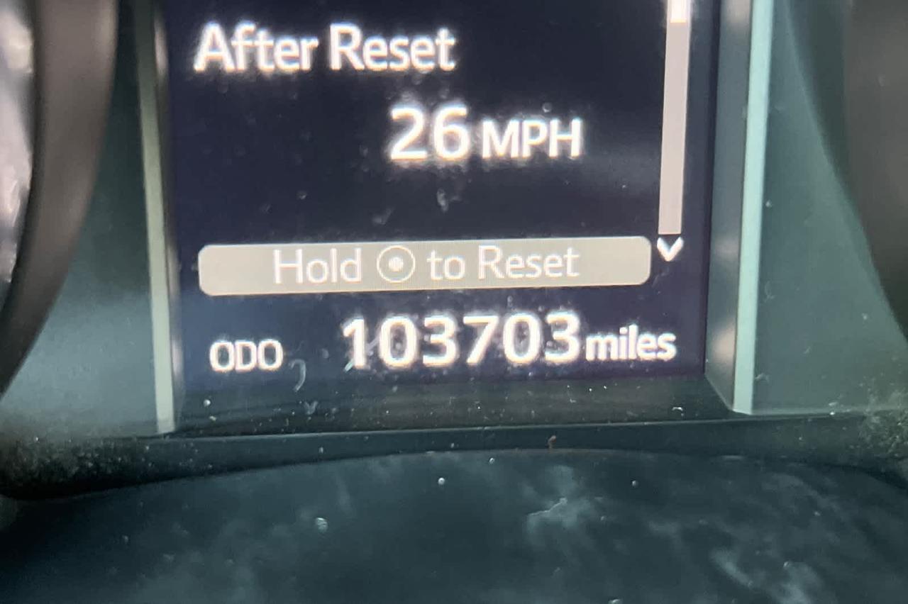 2018 Toyota Corolla iM Roseville CA