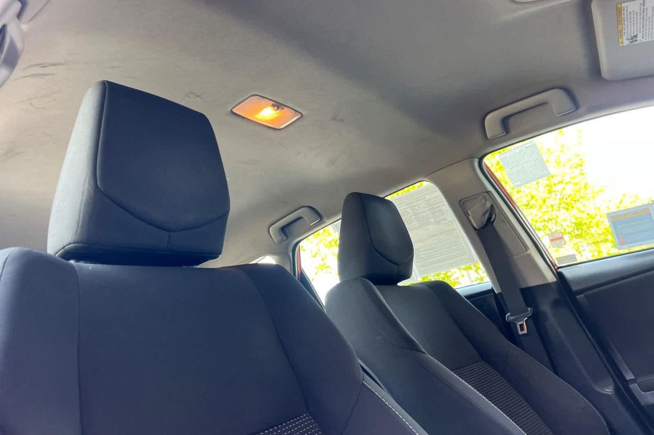 2018 Toyota Corolla iM Roseville CA