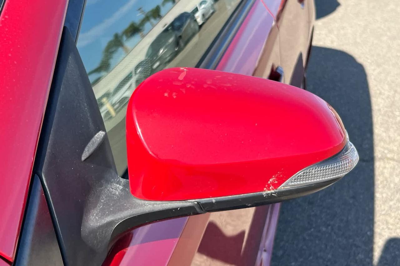 2018 Toyota Corolla iM Roseville CA