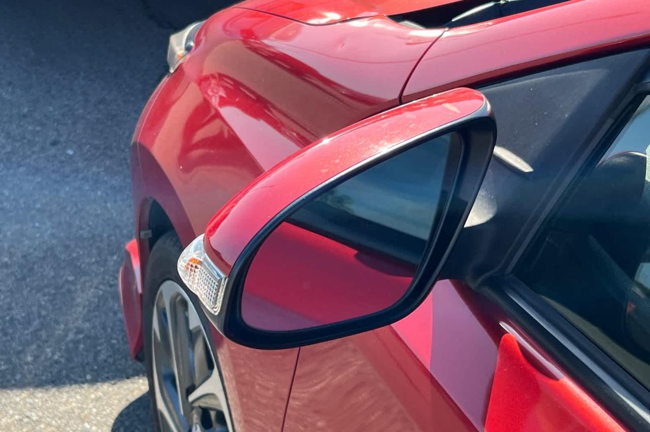 2018 Toyota Corolla iM Roseville CA