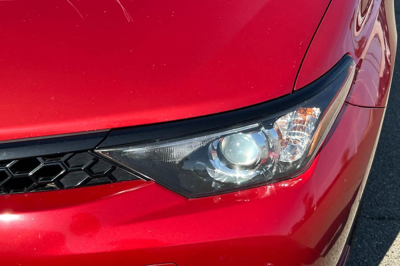 2018 Toyota Corolla iM Roseville CA