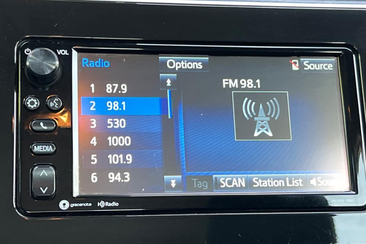 2018 Toyota Corolla iM Roseville CA