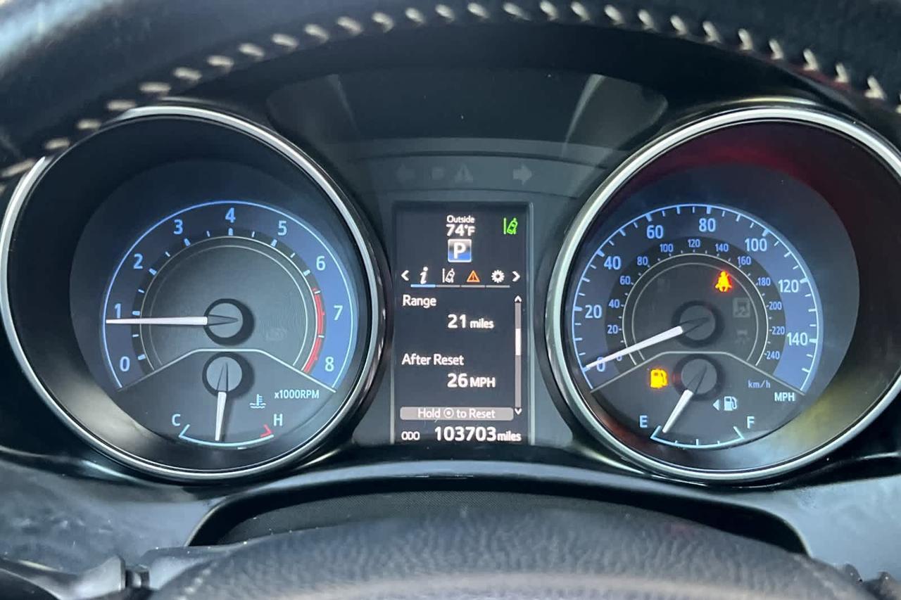 2018 Toyota Corolla iM Roseville CA