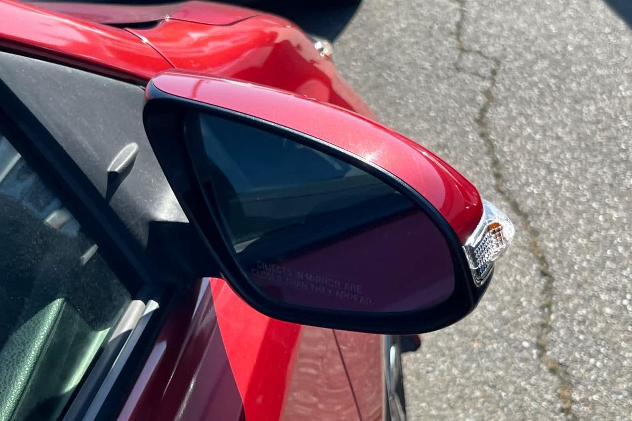2018 Toyota Corolla iM Roseville CA