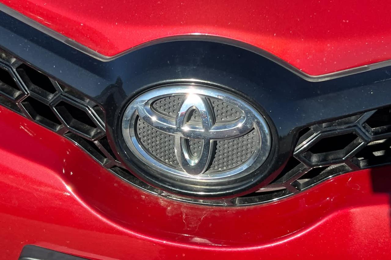 2018 Toyota Corolla iM Roseville CA