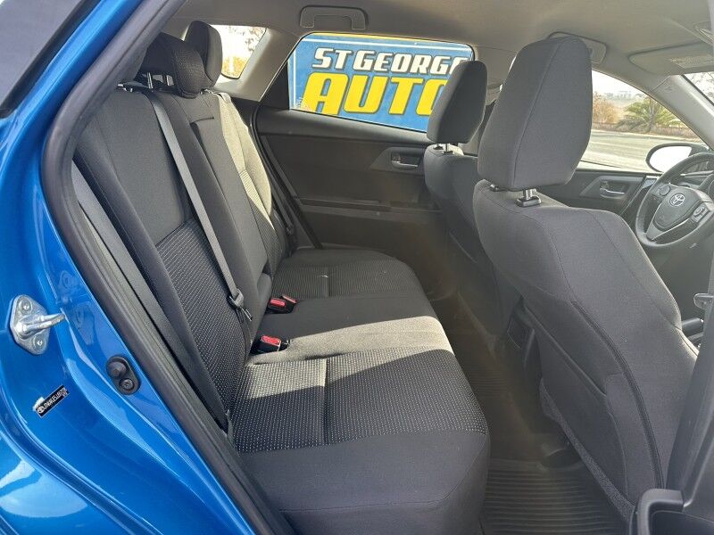 2018 Toyota Corolla iM St George UT