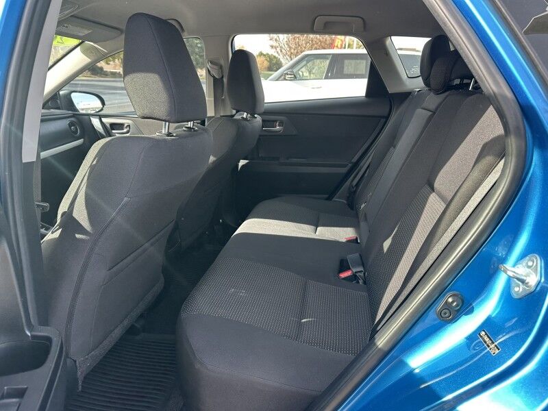 2018 Toyota Corolla iM St George UT