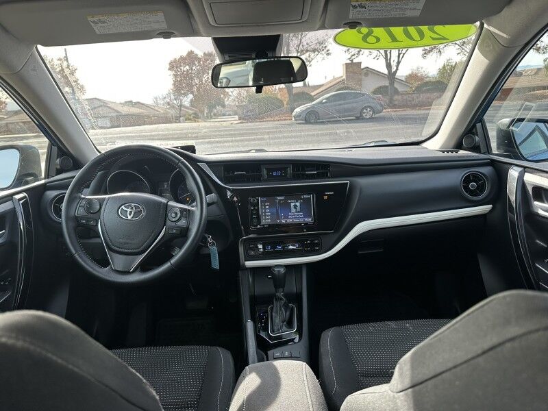 2018 Toyota Corolla iM St George UT