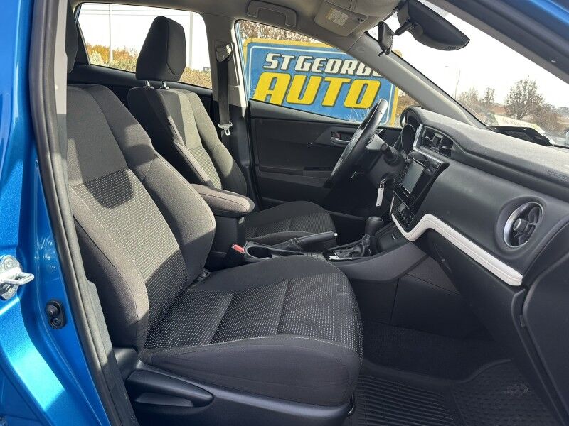 2018 Toyota Corolla iM St George UT