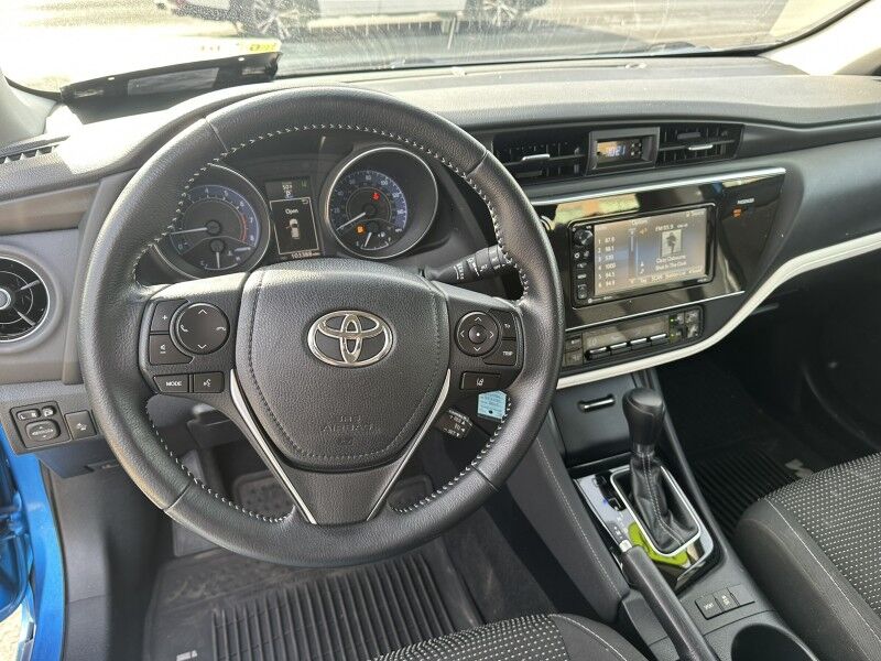 2018 Toyota Corolla iM St George UT