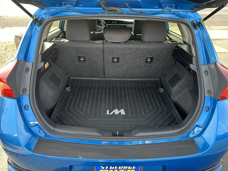 2018 Toyota Corolla iM St George UT