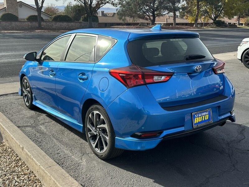 2018 Toyota Corolla iM St George UT