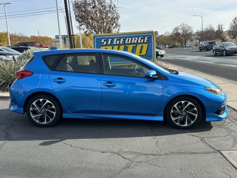 2018 Toyota Corolla iM St George UT