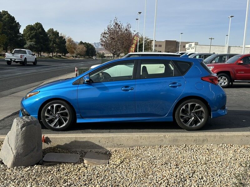 2018 Toyota Corolla iM St George UT