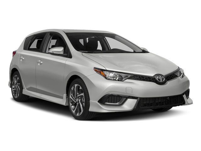 2018 Toyota Corolla iM Base Hurst TX