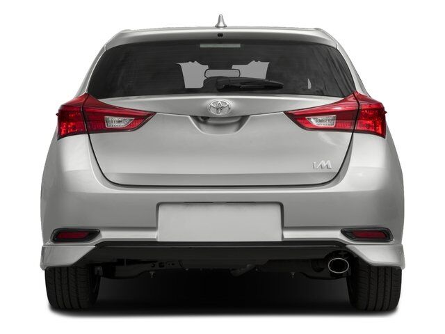 2018 Toyota Corolla iM Base Hurst TX