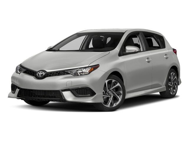 2018 Toyota Corolla iM Base Hurst TX
