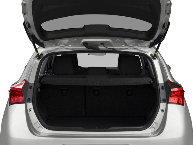 2018 Toyota Corolla iM Base Hurst TX