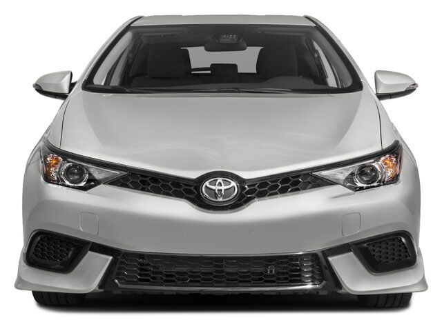 2018 Toyota Corolla iM Base Hurst TX