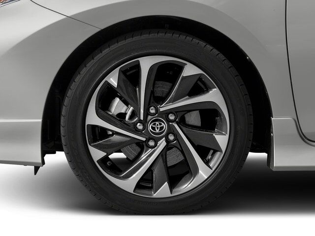 2018 Toyota Corolla iM Base Hurst TX