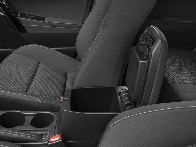 2018 Toyota Corolla iM Base Hurst TX