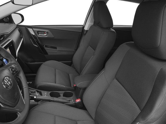 2018 Toyota Corolla iM Base Hurst TX