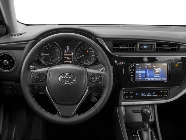 2018 Toyota Corolla iM Base Hurst TX