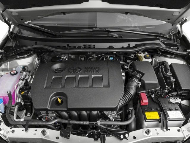 2018 Toyota Corolla iM Base Hurst TX