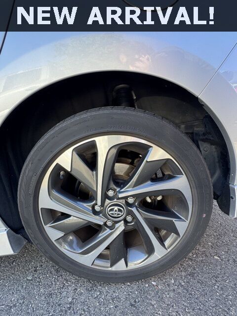 2018 Toyota Corolla iM Base Renton WA