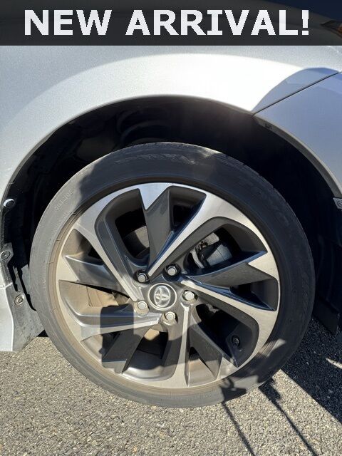 2018 Toyota Corolla iM Base Renton WA