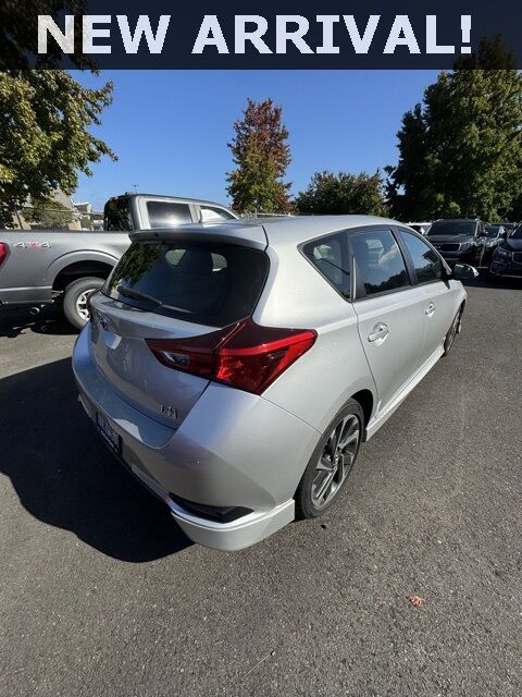 2018 Toyota Corolla iM Base Renton WA