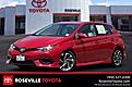 2018 Toyota Corolla iM Base