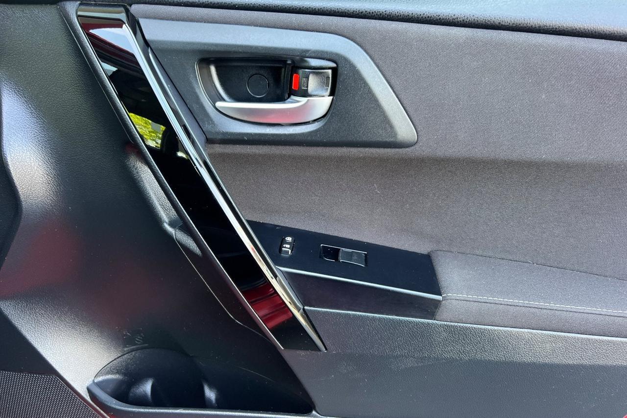 2018 Toyota Corolla iM Base Roseville CA