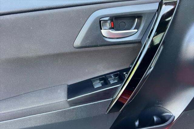 2018 Toyota Corolla iM Base Roseville CA