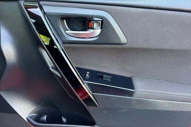2018 Toyota Corolla iM Base Roseville CA