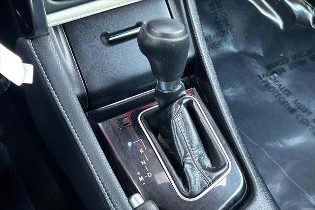 2018 Toyota Corolla iM Base Roseville CA