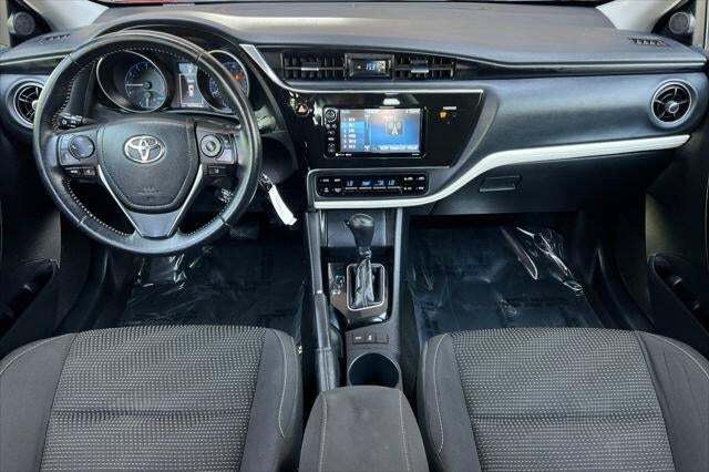 2018 Toyota Corolla iM Base Roseville CA