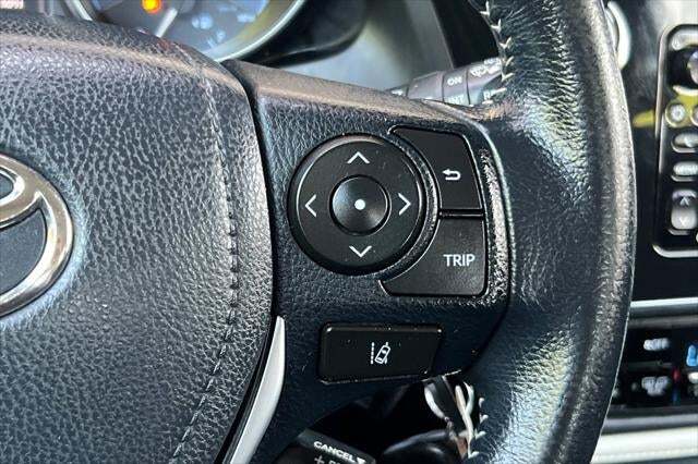 2018 Toyota Corolla iM Base Roseville CA