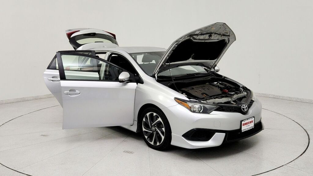 2018 Toyota Corolla iM Base Laurel MD