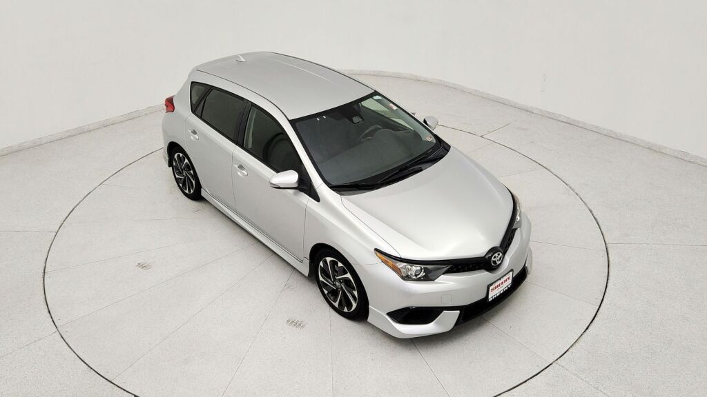 2018 Toyota Corolla iM Base Laurel MD