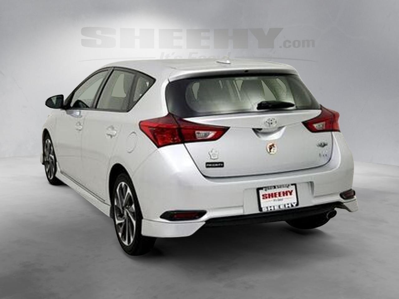 2018 Toyota Corolla iM Base Laurel MD