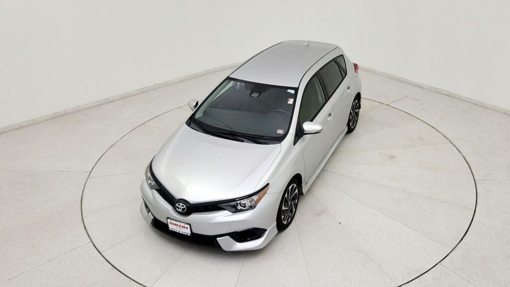 2018 Toyota Corolla iM Base Laurel MD