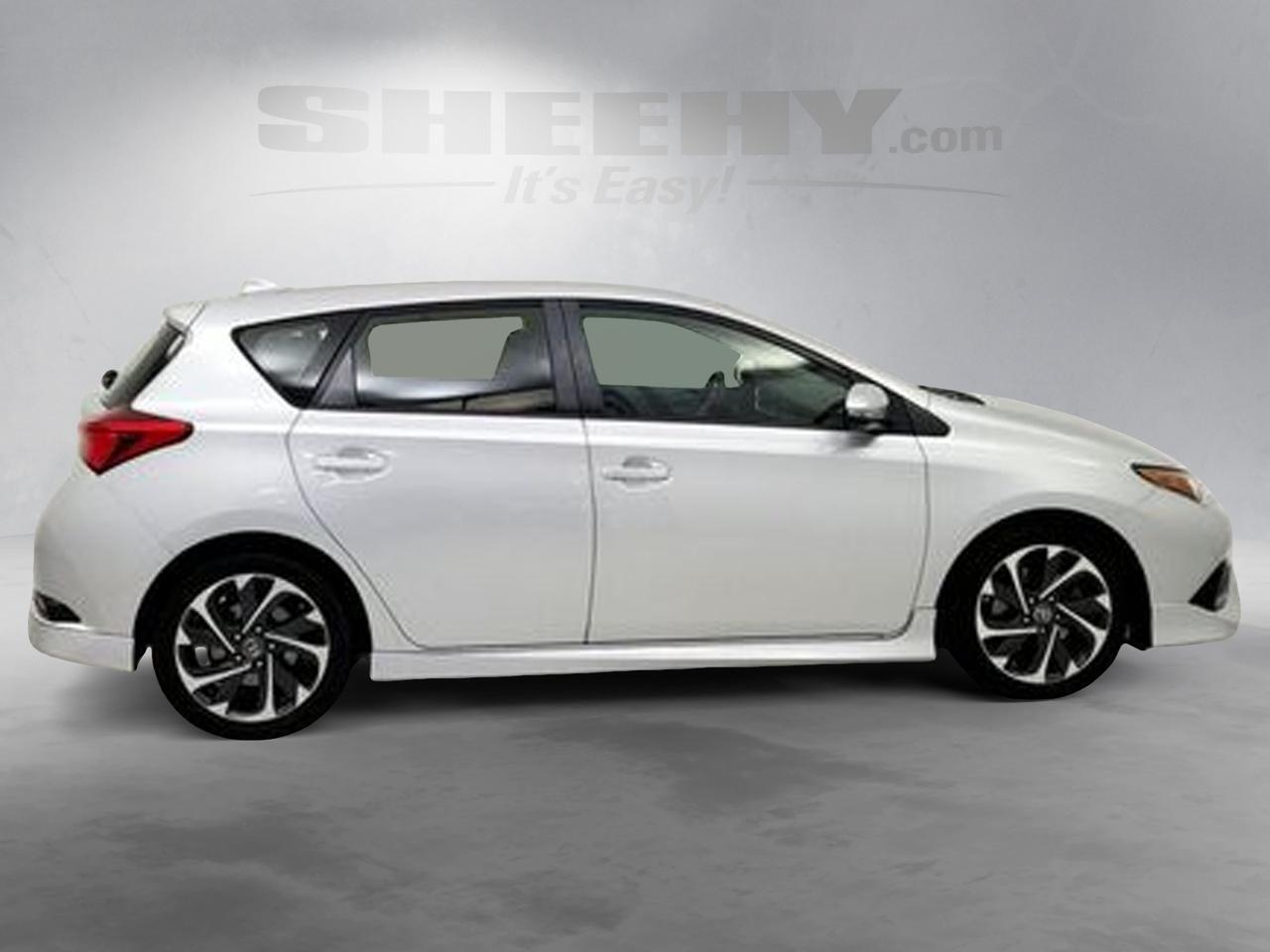 2018 Toyota Corolla iM Base Laurel MD