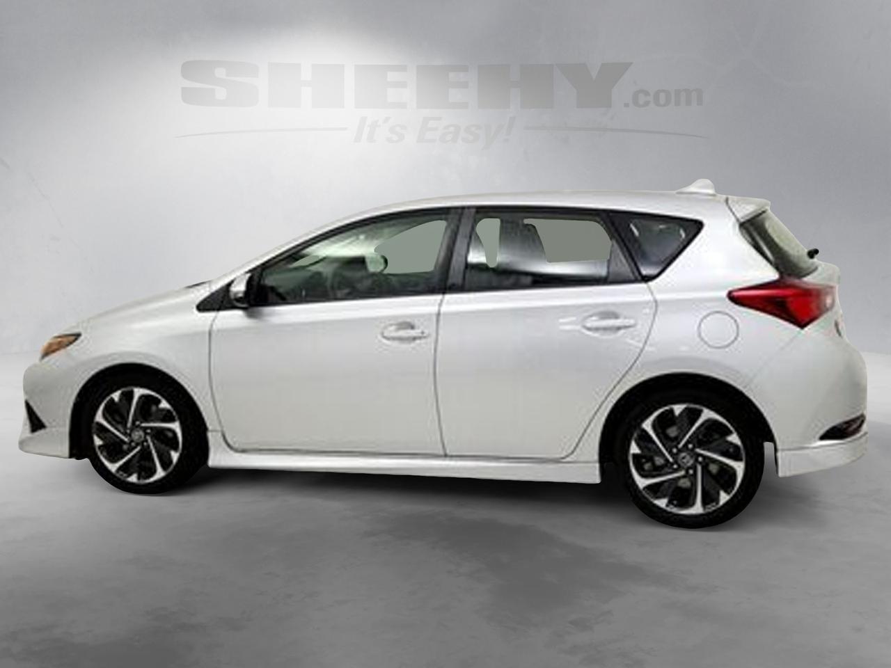 2018 Toyota Corolla iM Base Laurel MD