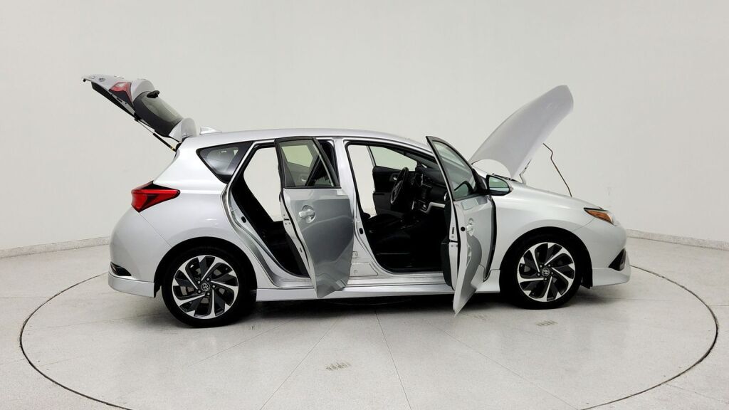 2018 Toyota Corolla iM Base Laurel MD