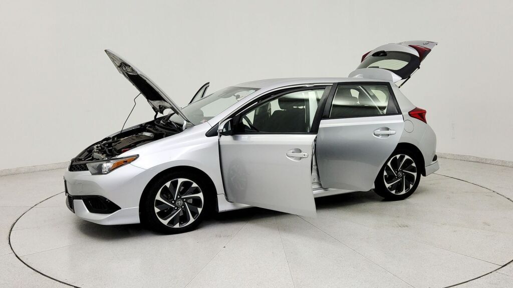 2018 Toyota Corolla iM Base Laurel MD