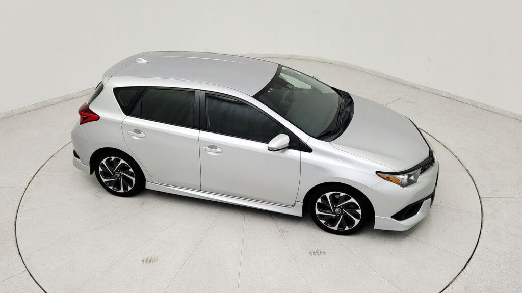 2018 Toyota Corolla iM Base Laurel MD