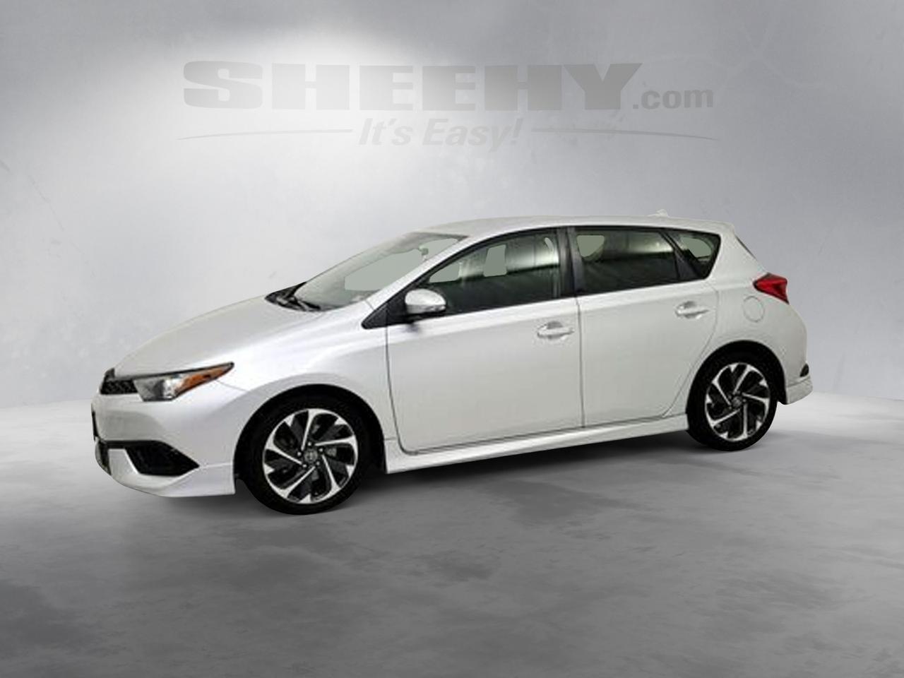 2018 Toyota Corolla iM Base Laurel MD