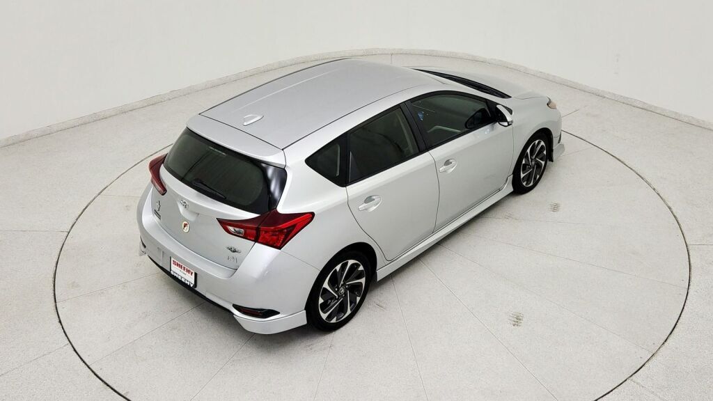 2018 Toyota Corolla iM Base Laurel MD